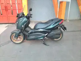 Xmax 250 CC 2022 tgn 1 seperti baru  lkp