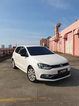 Volkswagen Polo 1.2 TSi GT Nik 2018