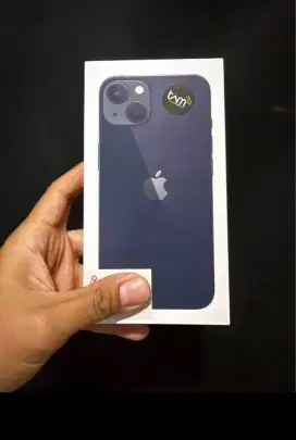Iphone 13 Midnight 128GB IBOX BNIB