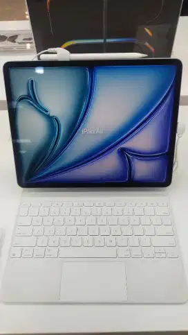 PROMO BUNGA RINGAN IPAD AIR 11 INCH M3 128 WIFI