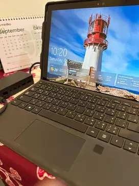Microsoft Surface Pro4