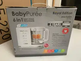 Oonew Baby Pure prossesor 6 in 1