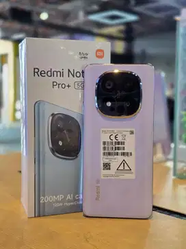 Redmi Note 14 Pro+ 5G