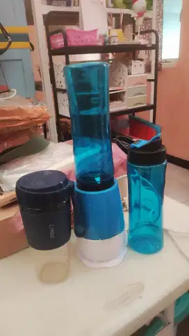 Blender Portable dan Personal dijual Borongan