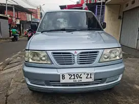 Mitsubishi Kuda 2004 Diesel