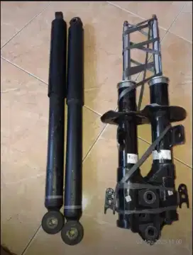 Dijual shockbreaker belakang  & shockbreaker depan