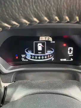 Toyota Avanza 2022 Bensin