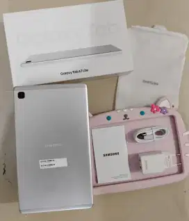 SAMSUNG TAB A7 LITE - RAM 3/32 GB || WIFI + CELLULAR