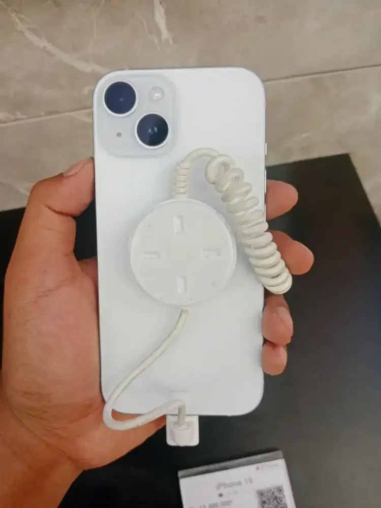 KREDIT HP TANPA DP IPHONE 15