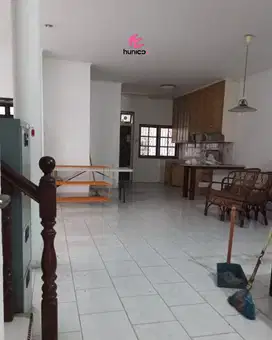 Disewa Rumah Jalan Tapanuli Daerah Thamrin Siap Huni