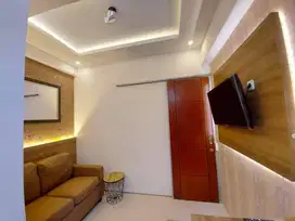 Dijual Apartemen Gunawangsa Tidar
