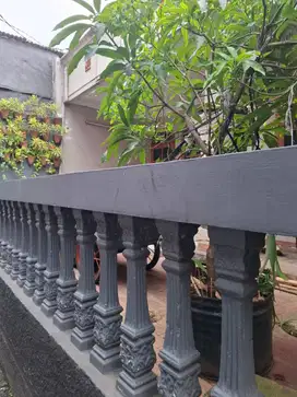 Dijual Rumah 2 lantai, SHM, Harga Nego