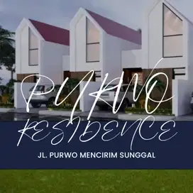 HUNIAN MEWAH BERKONSEP MEZZANINE-SEI MENCIRIM SUNGGAL