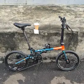 FNHON Gust 16 Inch