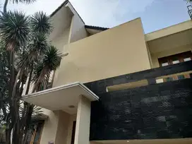 Rumah Mewah 2 Lantai Plus Private Pool Kemang Jakarta Selatan