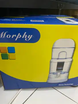 Penyaring air minum