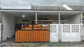 PERUM CASA REGENCY BLOK A NO 19, CANGKRINGSARI, SUKODONO, SIDOARJO