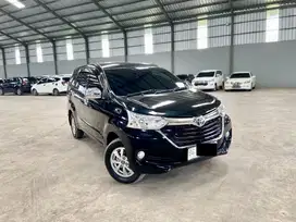Toyota Avanza G 2018 / 2019 MT Manual, Sangat terawat