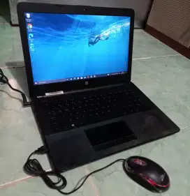 Jual laptop merk hp