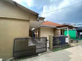 Dijual Rumah Kontrakan Paviliun  di Cimahi Strategis