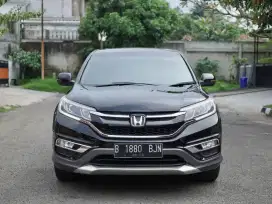 Crv Prestige AT 2015
