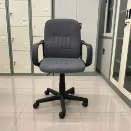 Kursi kantor baru murah