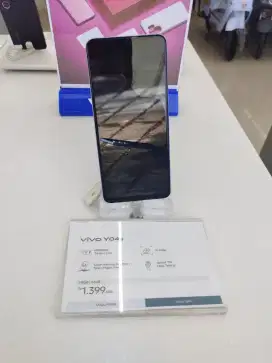 Hp Vivo Y04S 6000 Mah