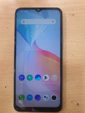 Vivo y21s second 4+1/128gb