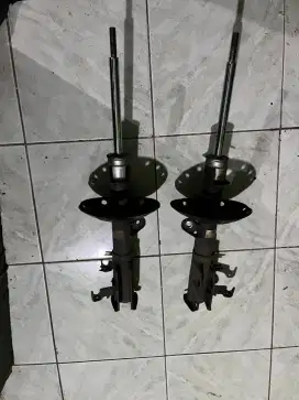 Shock depan honda mobilio