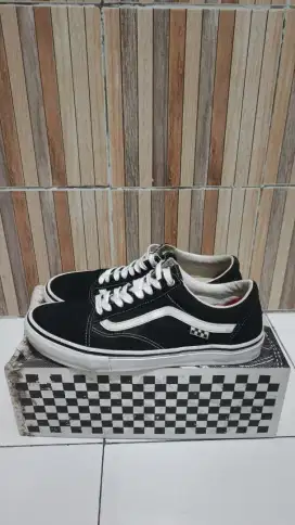 Preloved Sepatu vans