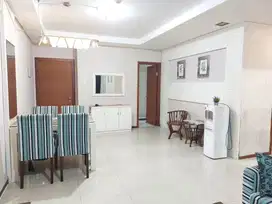 Disewakan 3 Kamar Tidur Apartment Thamrin Residence - Jakarta Pusat