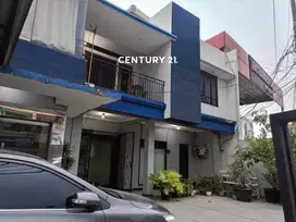 Rumah Bagus Siap Huni Di Rawalumbu Bekasi
