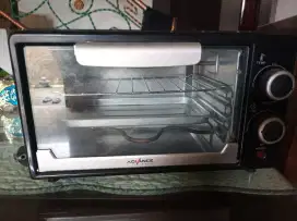 Panggangan / oven mini