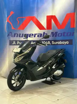 Honda Pcx Abs 150cc Th.' 2018 Km 5Rb Anugerah Motor Pucang