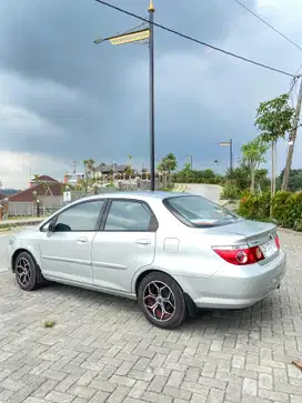 Honda City 2005 Bensin