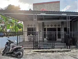 Rumah Second Murah di Kalasan Dekat Swalayan Pamela 7
