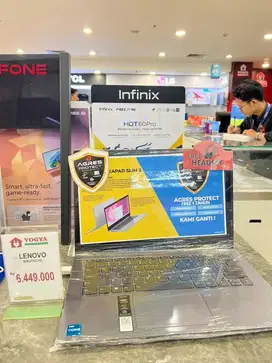 Laptop mulai 4 jutaan