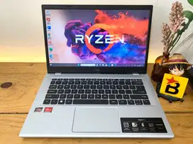 Laptop Acer Aspire 3 Ryzen 5 7520U RAM 8 LPDDR5 SSD 512 High Perform