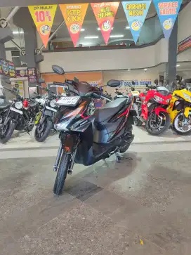 Honda Beat CBS New 2025, Wildan Sanjaya Motor Bandung