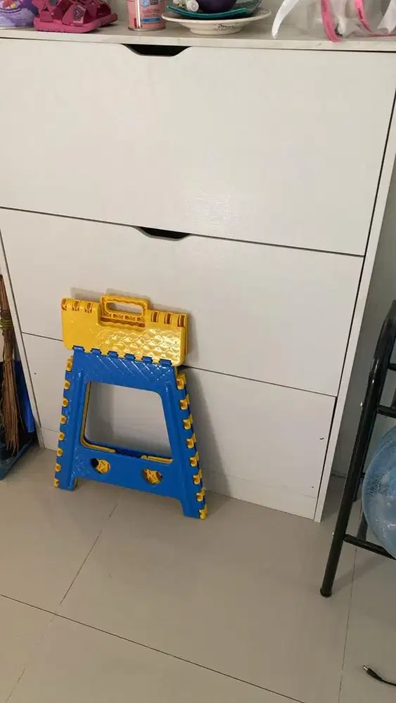 Lemari dan meja like new