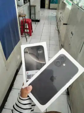Iphone 16pro 128GB