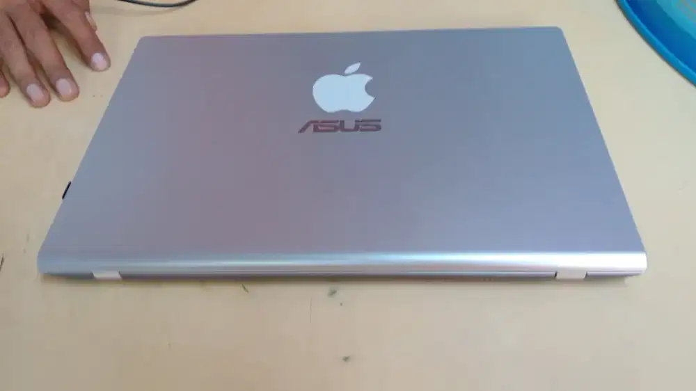 Laptop asus vivobook x5104