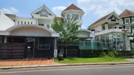 Dijual Rumah Mewah Lokasi Premium Di Kota Wisata Cibubur