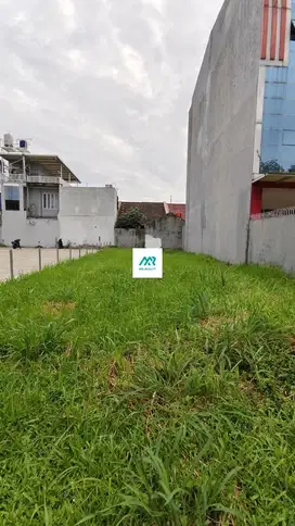 jual tanah kavling Gading Serpong 162 Meter HGB 31,5 juta per meter