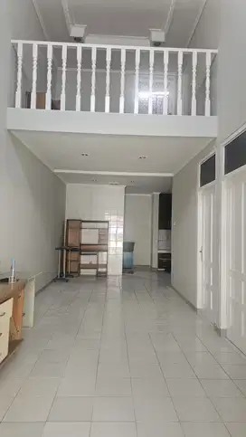 Dijual / sewa rumah citra 3 KT3+1 rapi siap huni