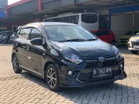 KM32rb Agya 1.2 GR AT 2022