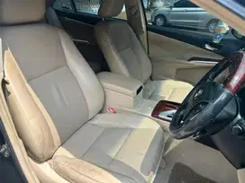 Toyota Camry 2012 Bensin