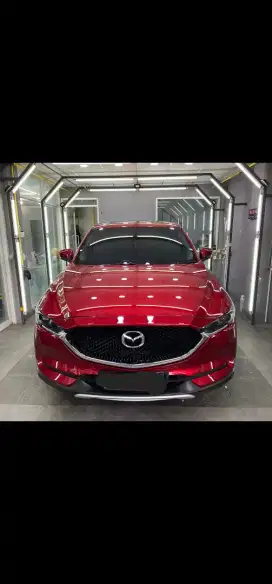 Cash CX5 NIK 2019 TERAWAT