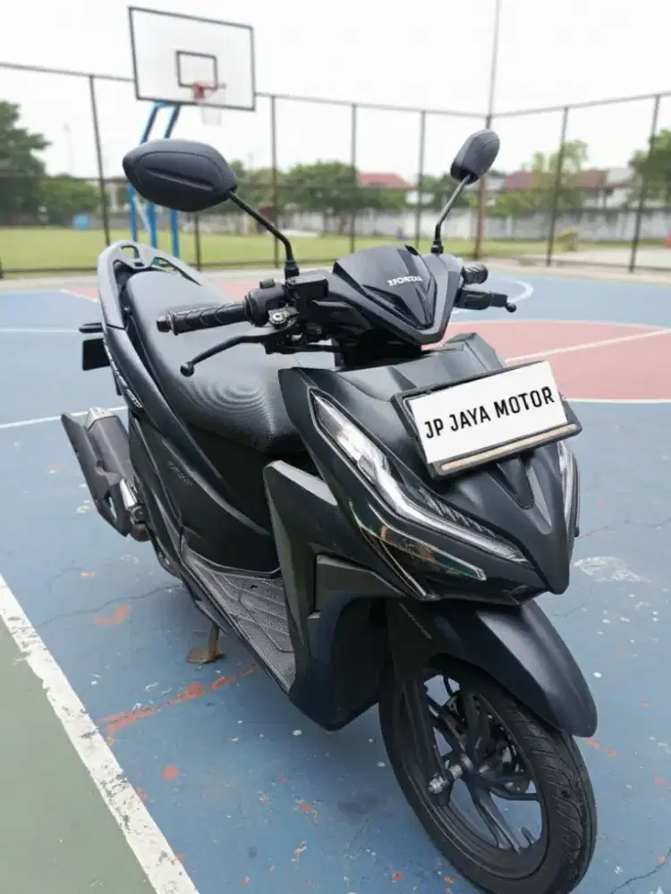 Bisa kredit, Vario 150 new 2019 keyless