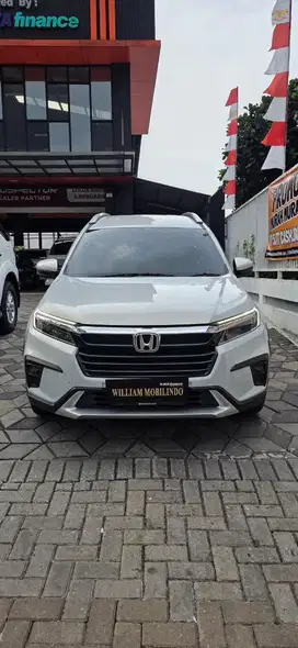 Honda BRV Prestige Matic Tahun 2023